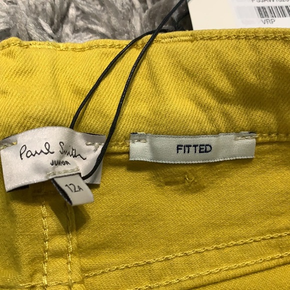 Paul Smith jeans - Picture 3 of 6